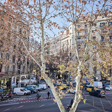 Comte Urgell Διαμέρισμα Βαρκελώνη Εξωτερικό φωτογραφία
